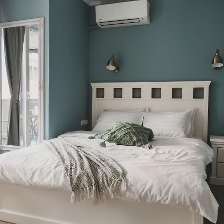 Stylish 1Bd - Free Private Garage Apartment Plovdiv Bagian luar foto