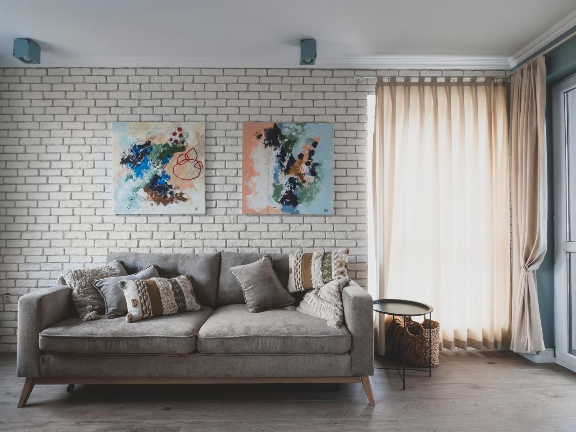 Stylish 1Bd - Free Private Garage Apartment Plovdiv Bagian luar foto